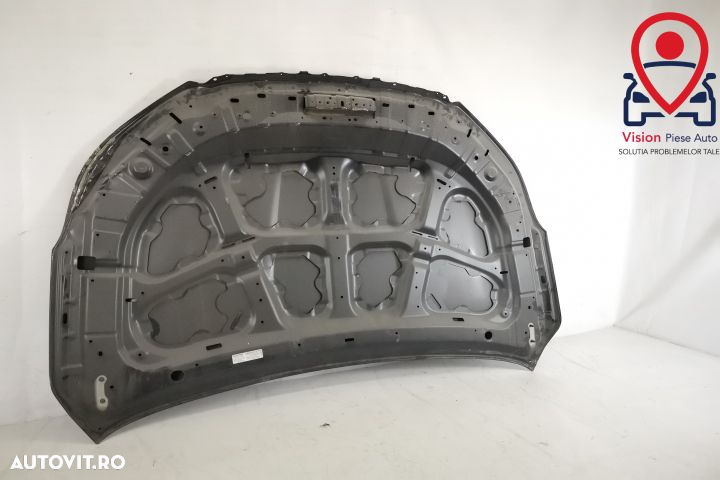 Capota Motor Originala Subaru  Forester  4 [2012 - 2016] - 5