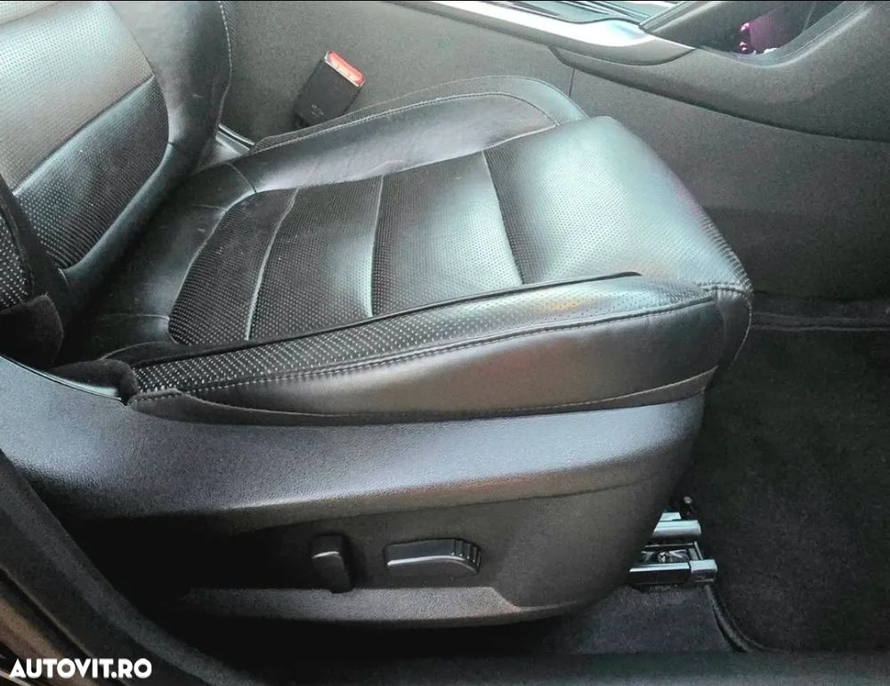 Renault Koleos BLUE dCi 190 4WD X-tronic INITIALE PARIS - 7