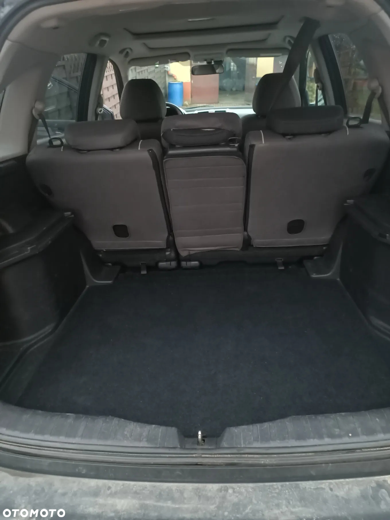 Honda CR-V 2.0 Comfort - 9