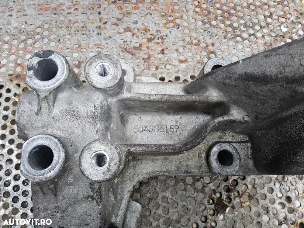 Suport motor Iveco Daily 2.3  2014-2024 cod 504386159 - 3