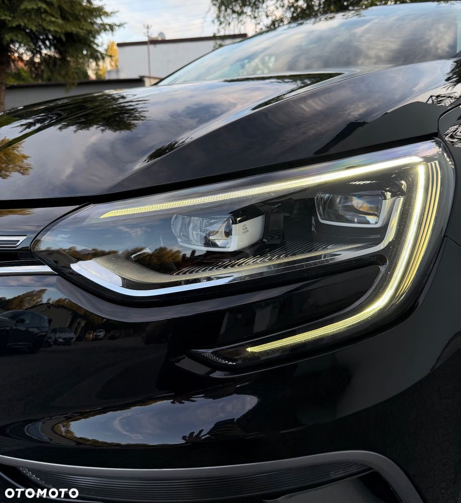 Renault Megane 1.3 TCe FAP GT Line - 3