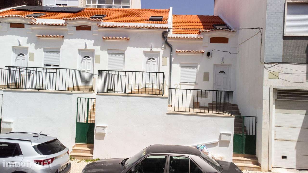 Moradia T3 Renovada no Centro da Cidade - Grande imagem: 5/56