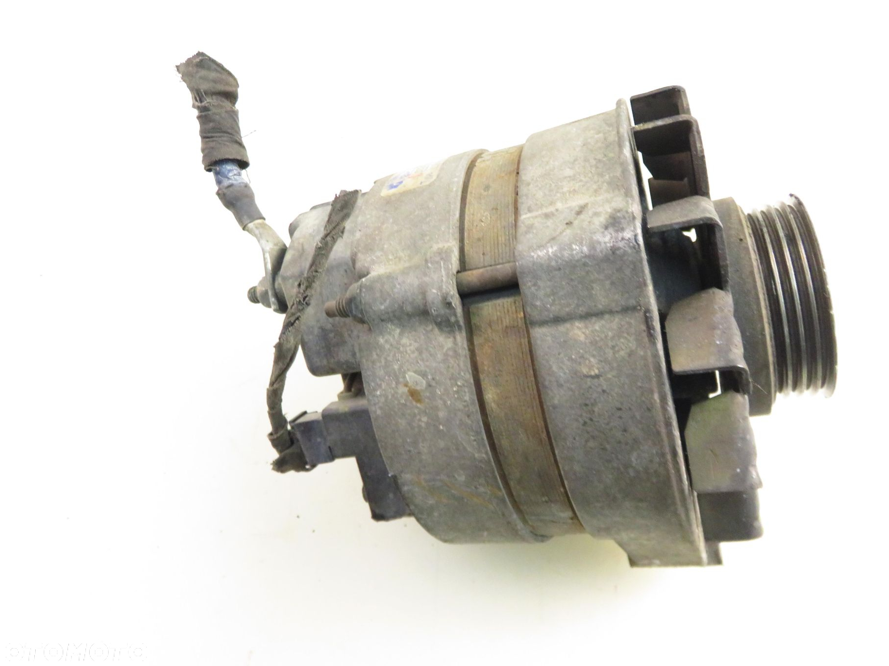 ALTERNATOR FIAT SEICENTO 1.1 54 - 187 A1.000 63321173 - 3