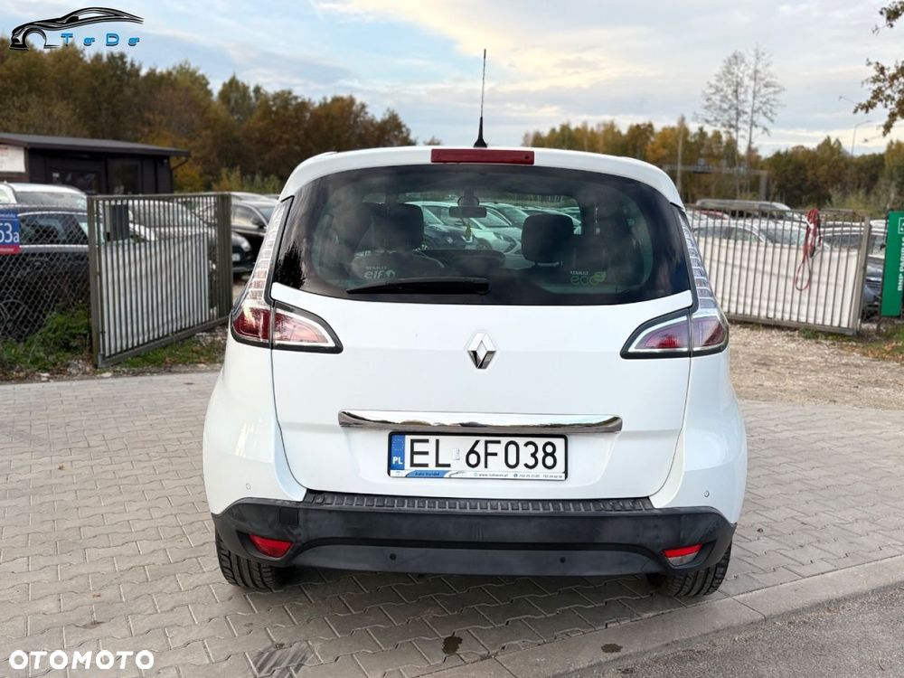 Renault Scenic Xmod 1.5 dCi Expression - 13