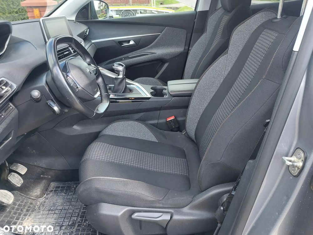 Peugeot 3008 BlueHDi 130 Stop & Start Active - 11