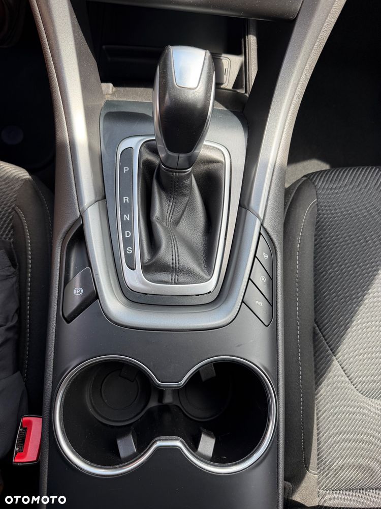 Ford Mondeo 2.0 TDCi Titanium PowerShift - 31