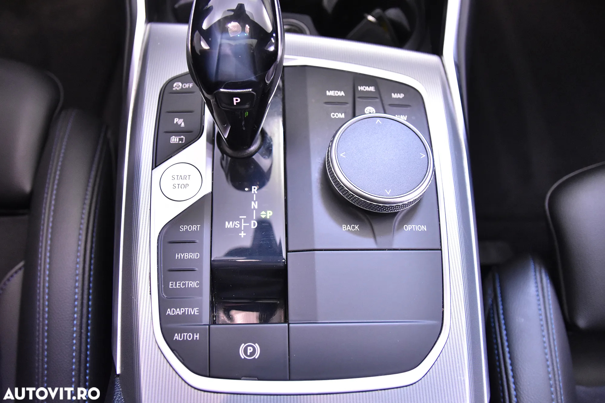 BMW Seria 3 330e AT PHEV - 17