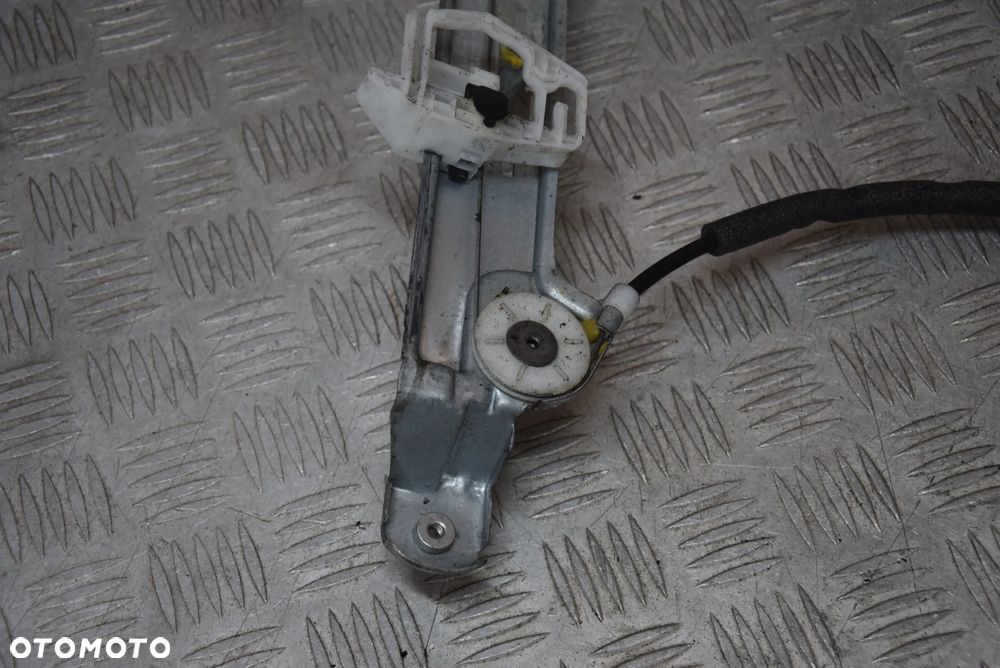 JEEP COMPASS I LIFT MECHANIZM SZYB LEWY PRAWY PRZÓD - 21