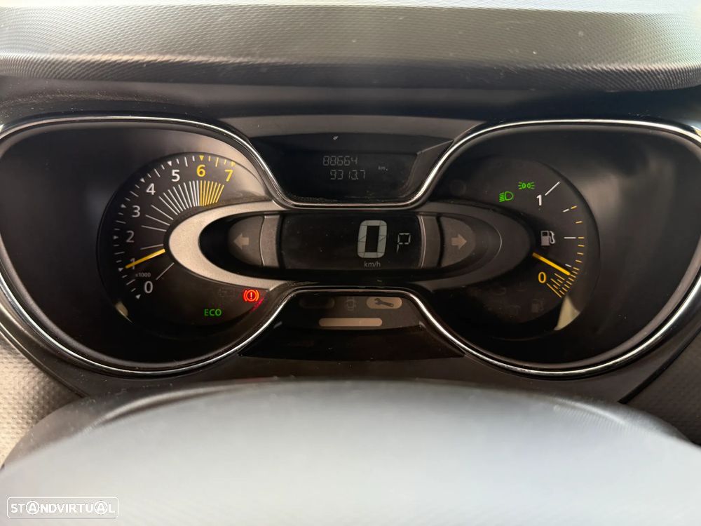 Renault Captur ENERGY TCe 120 EDC XMOD - 34