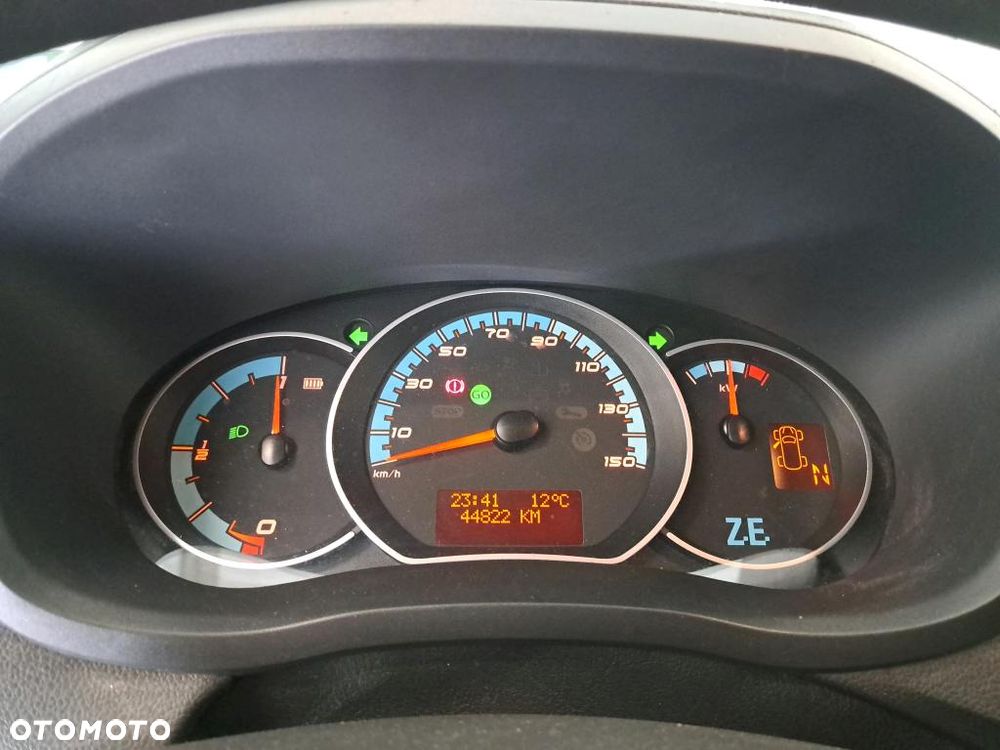 Renault e-Master - 23