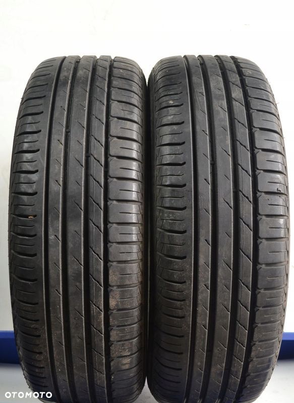 215/65R17 103V NOKIAN WETPROOF SUV x2szt 3313o - 1