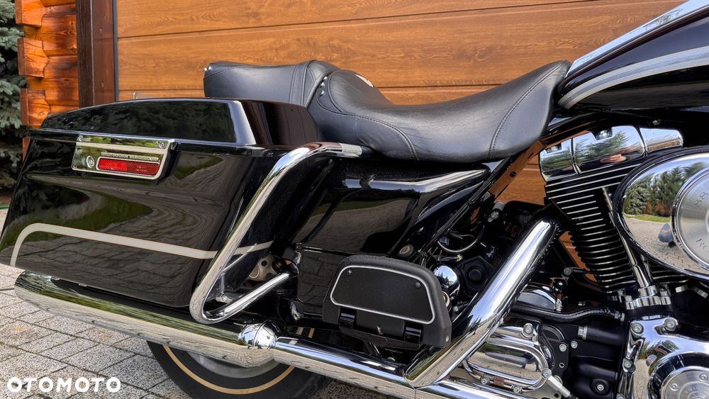 Harley-Davidson Touring Road King - 6