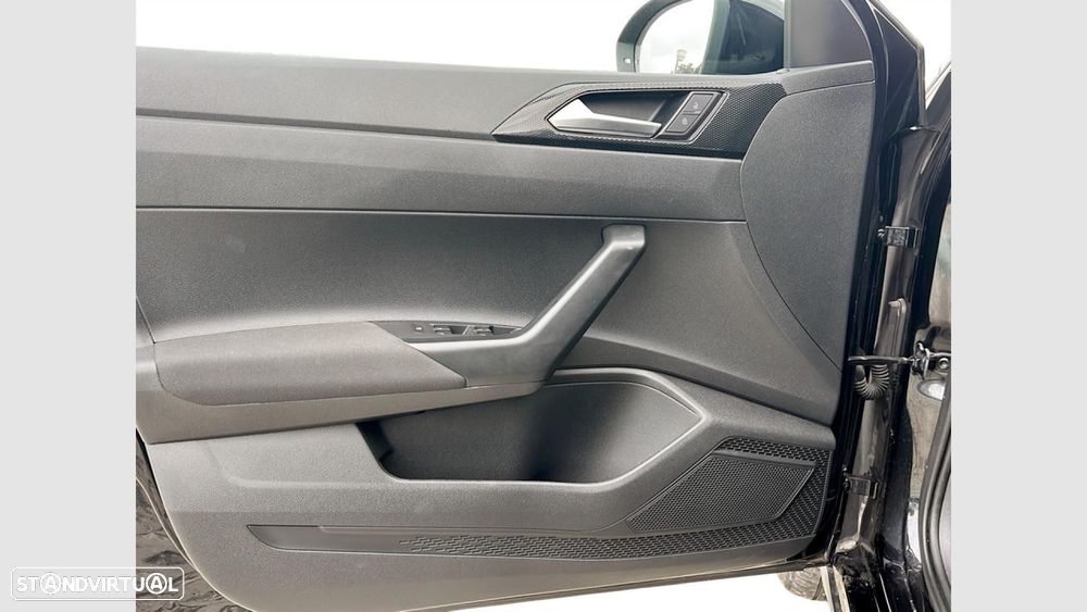 VW Taigo 1.0 TSI Urban - 11