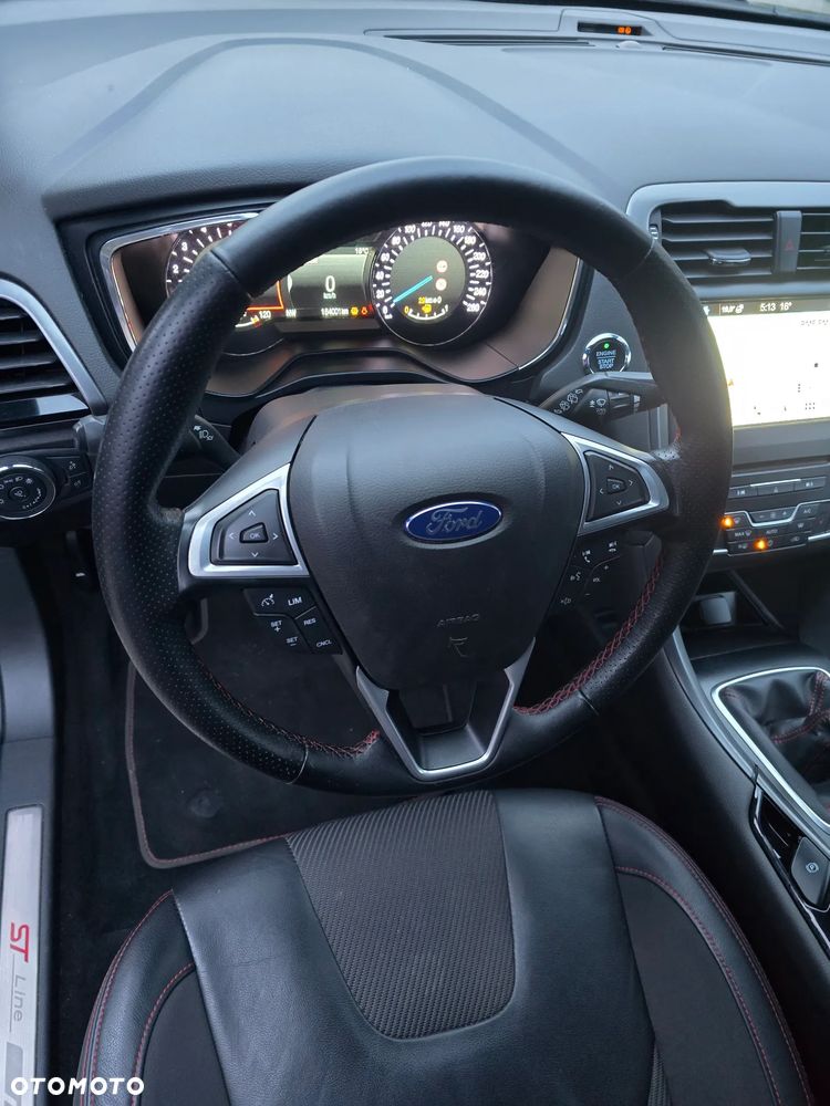 Ford Mondeo 2.0 TDCi ST-Line - 18