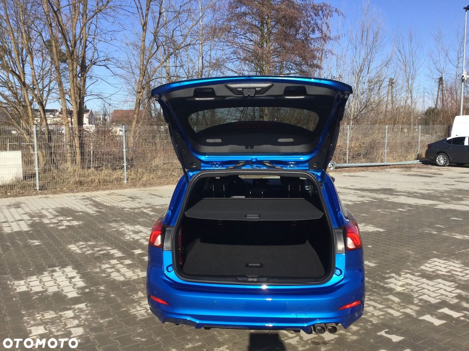 Ford Focus - 21