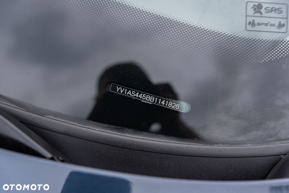 Volvo S80 2.0T Summum - 39