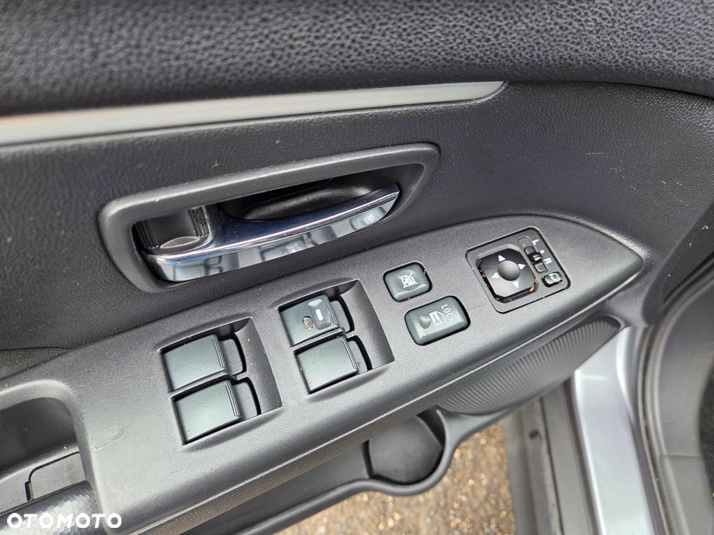 Mitsubishi ASX 1.6 2WD Instyle - 15