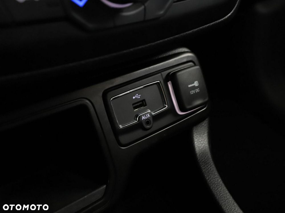 Jeep Renegade 1.0 T-GDI Longitude - 30