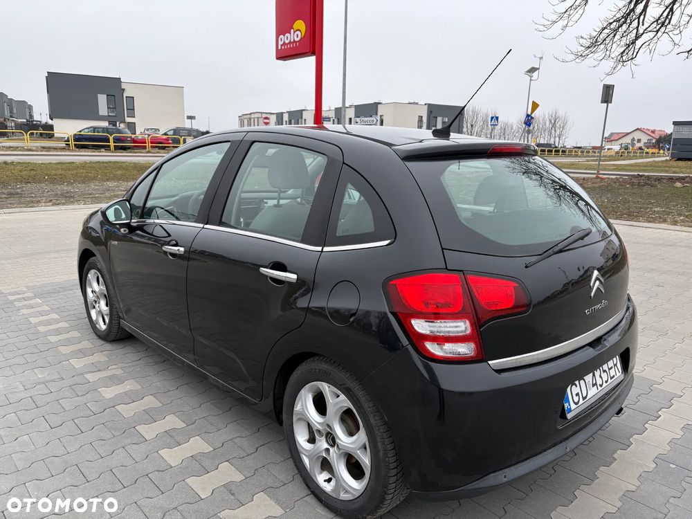 Citroën C3 1.4 VTi Exclusive - 6