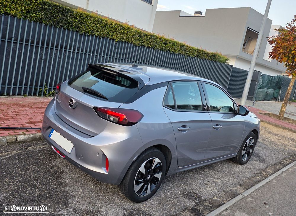 Opel Corsa-e Business Edition - 3