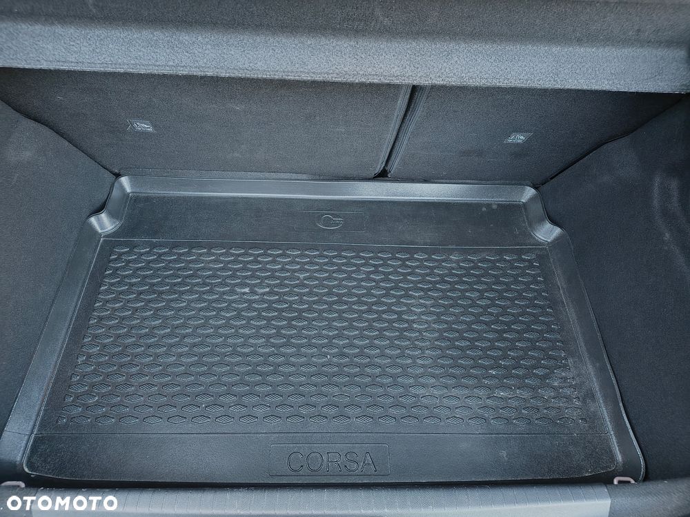 Opel Corsa - 19