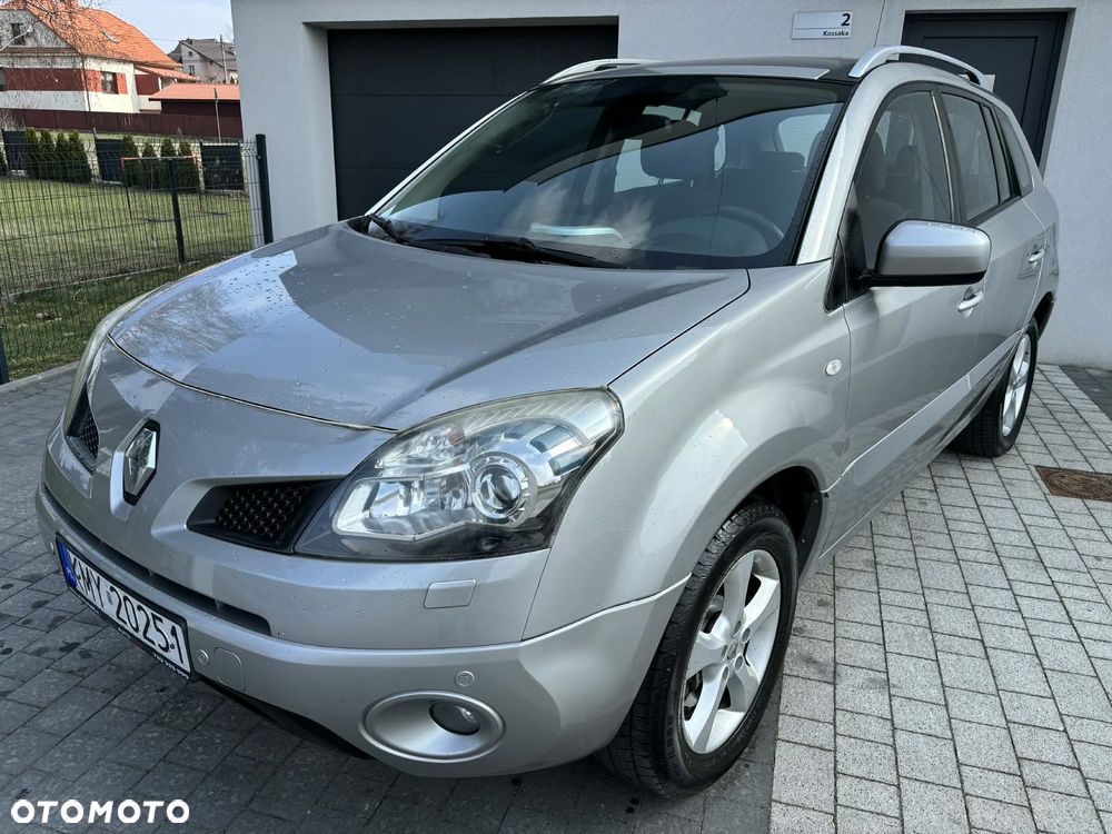 Renault Koleos - 10