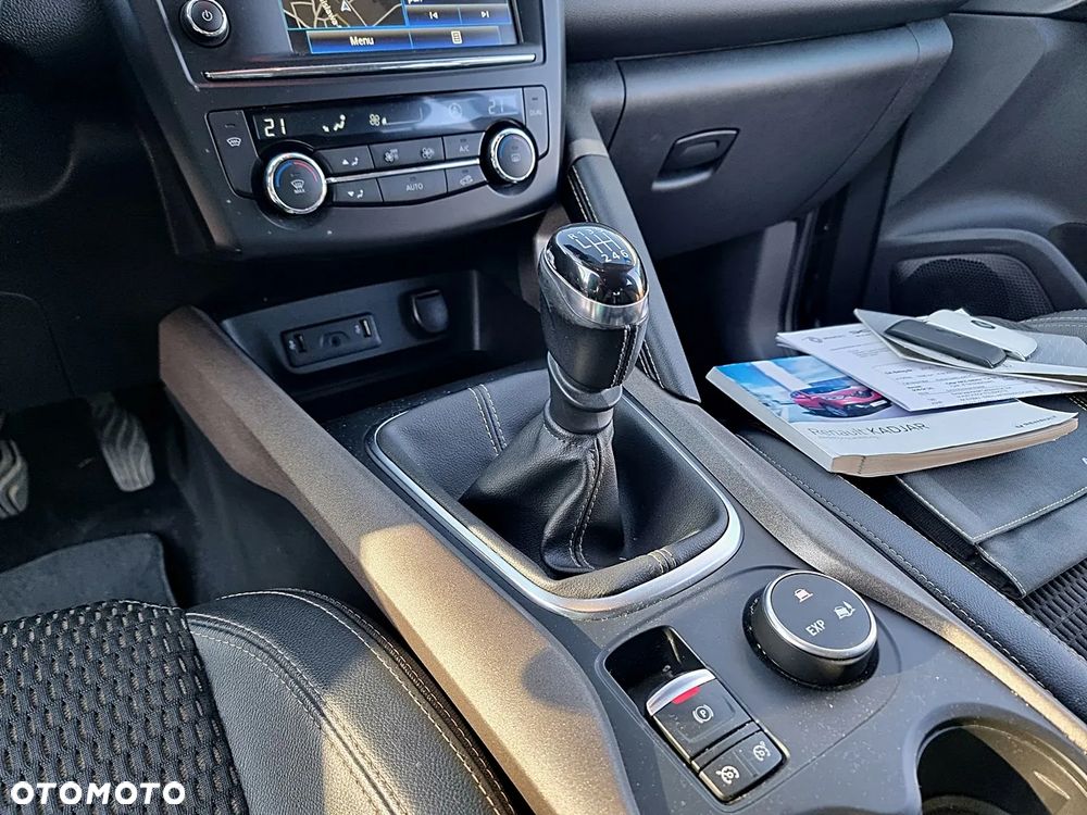 Renault Kadjar - 25