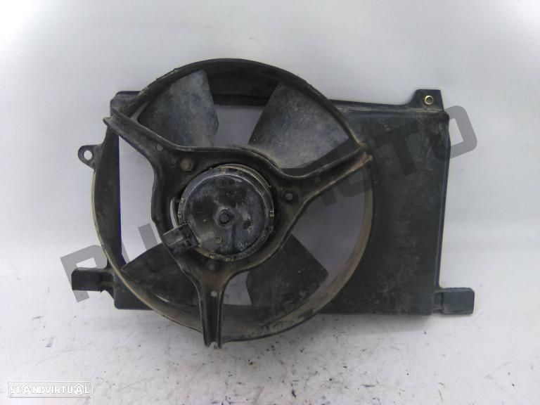 Motoventilador 9022_0010 Opel Corsa A [1982_1993] 1.2 S - 2