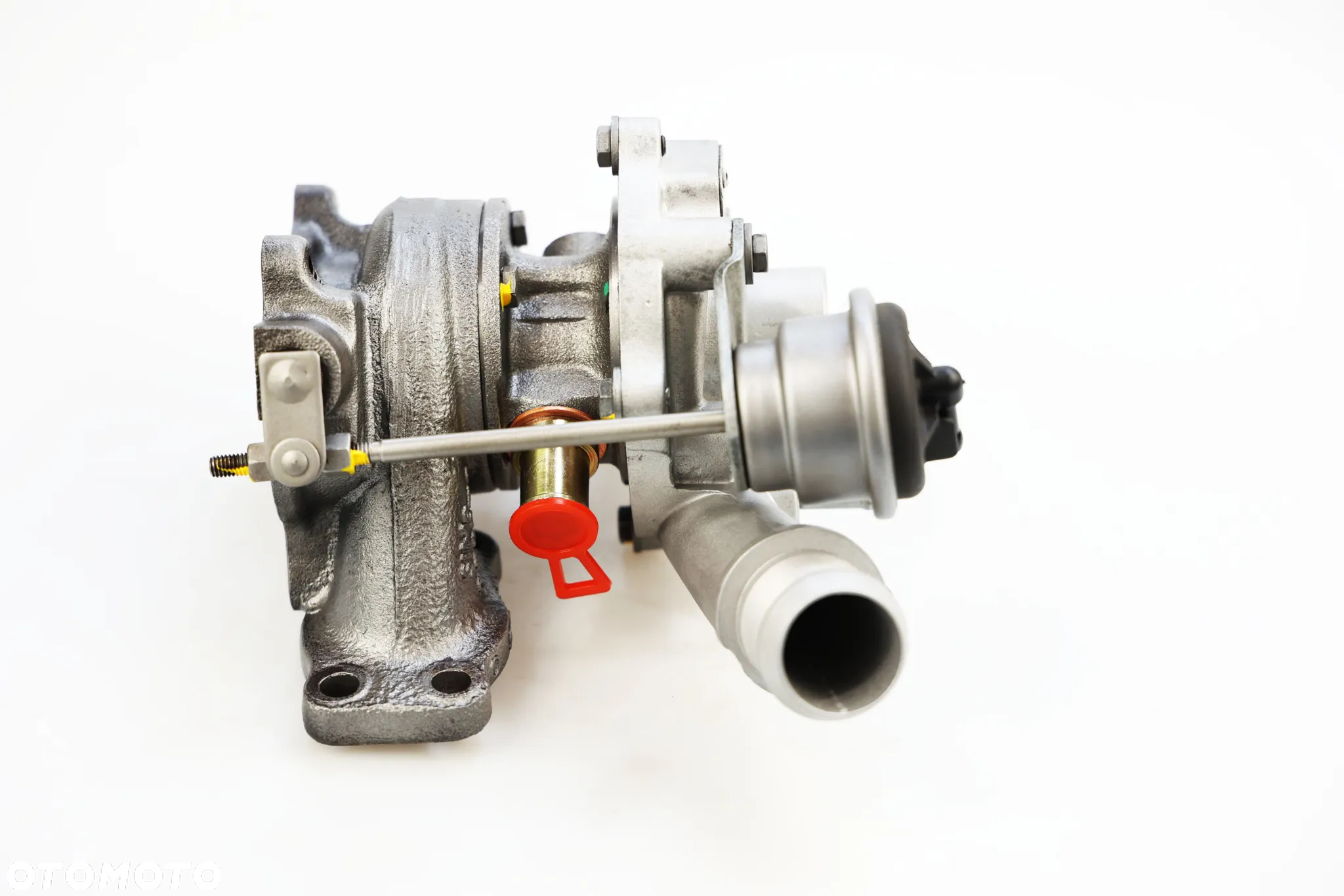 A3 1.8 T 180 Km 530 398 800 52 Audi Turbo - 3