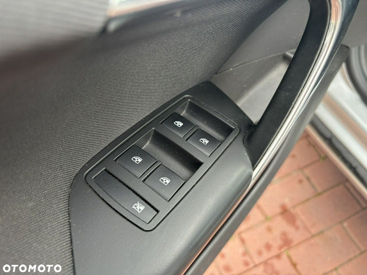 Opel Insignia 2.0 CDTI automatik Cosmo - 18