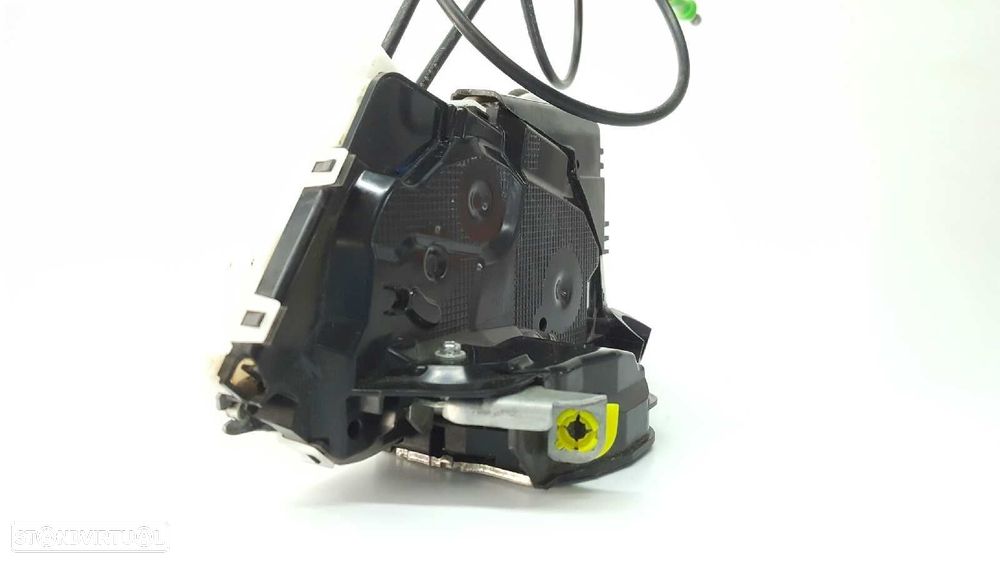 FECHADURA PORTA FRENTE ESQUERDA TOYOTA YARIS ACTIVE - 3