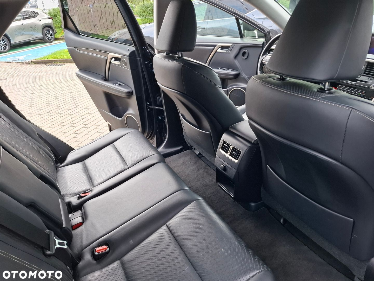 Lexus RX 450h Elegance MY19 - 23