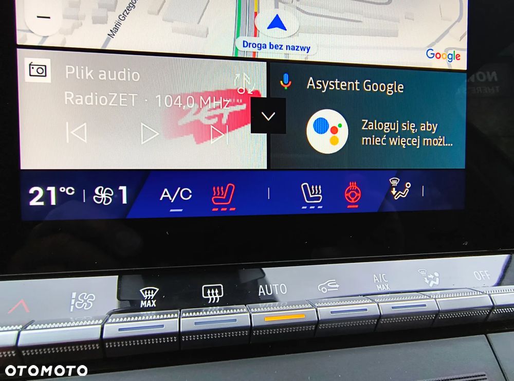 Renault Symbioz 1.6 E-Tech Full Hybrid 145 Techno - 24