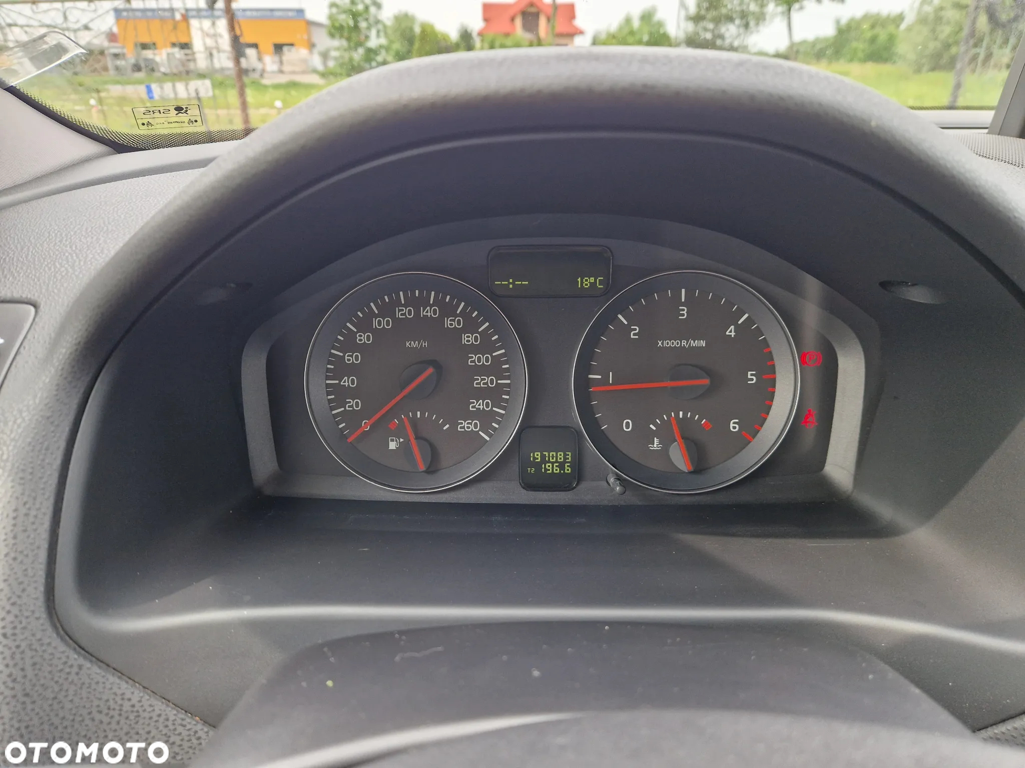 Volvo V50 1.6D Momentum - 17