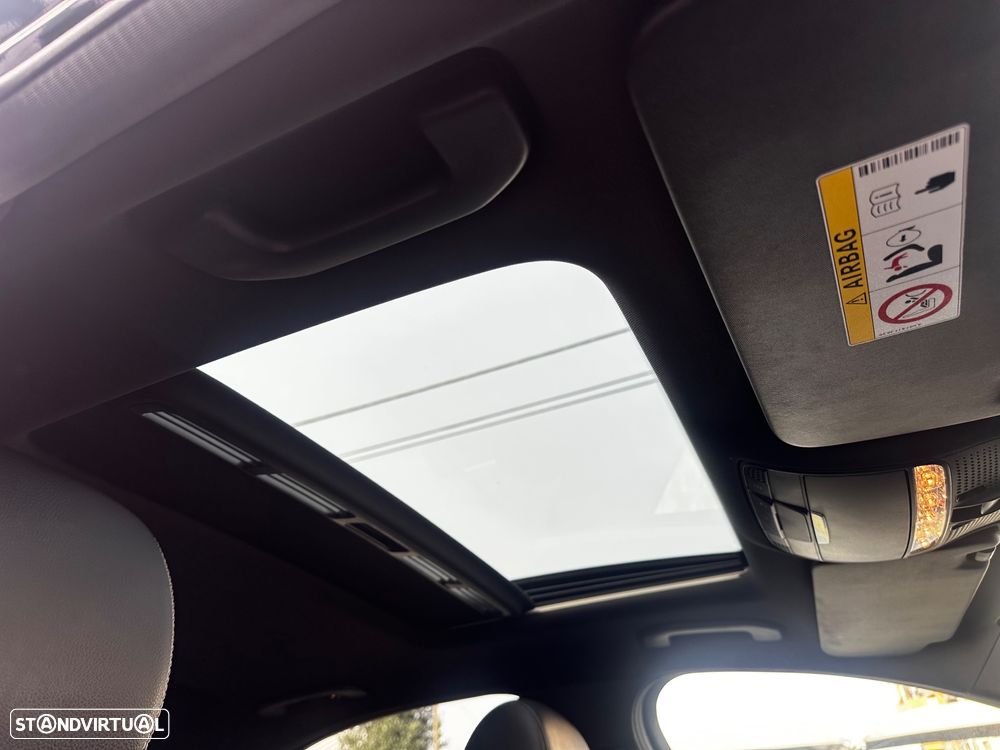 Mercedes-Benz C 220 (BlueTEC) d 7G-TRONIC AMG Line - 49