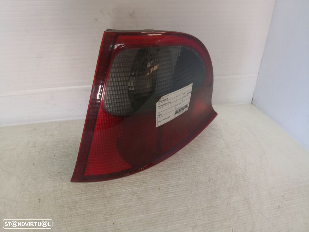 Farolim Stop Esq Rover 25 Hatchback (Rf) - 2