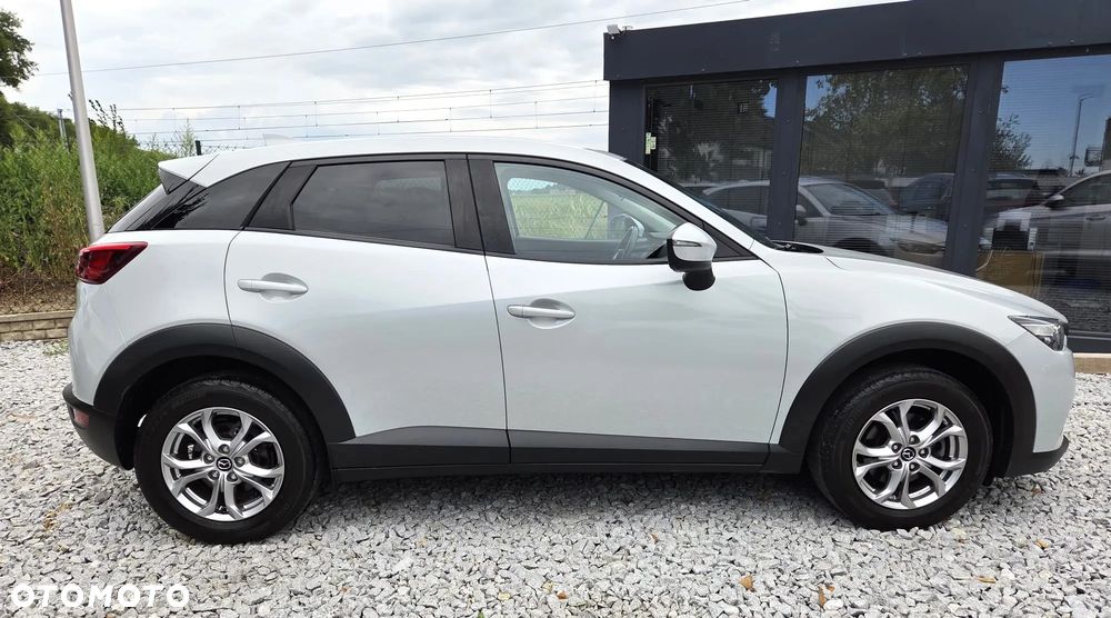 Mazda CX-3 2.0 Skyenergy - 16