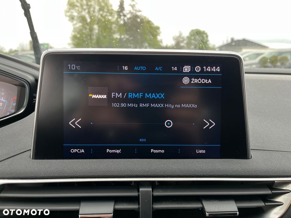 Peugeot 3008 BlueHDi 130 Stop & Start Allure - 19