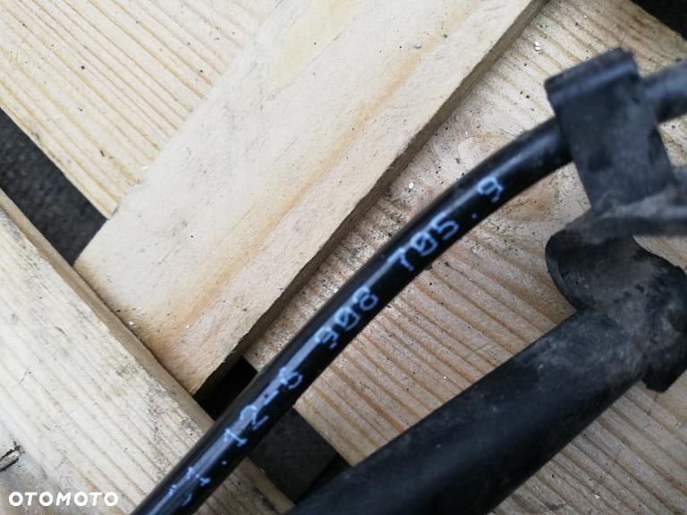 BMW E65 CZUJNIK ABS LEWY PRAWY TYŁ 6908705 - 4