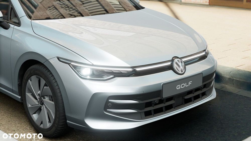 Volkswagen Golf Variant 2.0 TDI Life Plus DSG - 8