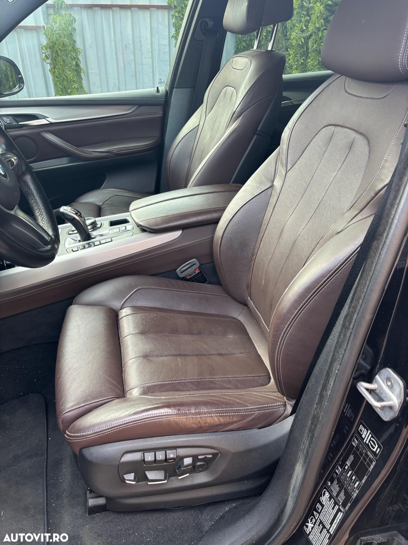 BMW X5 xDrive40d Sport-Aut. - 4