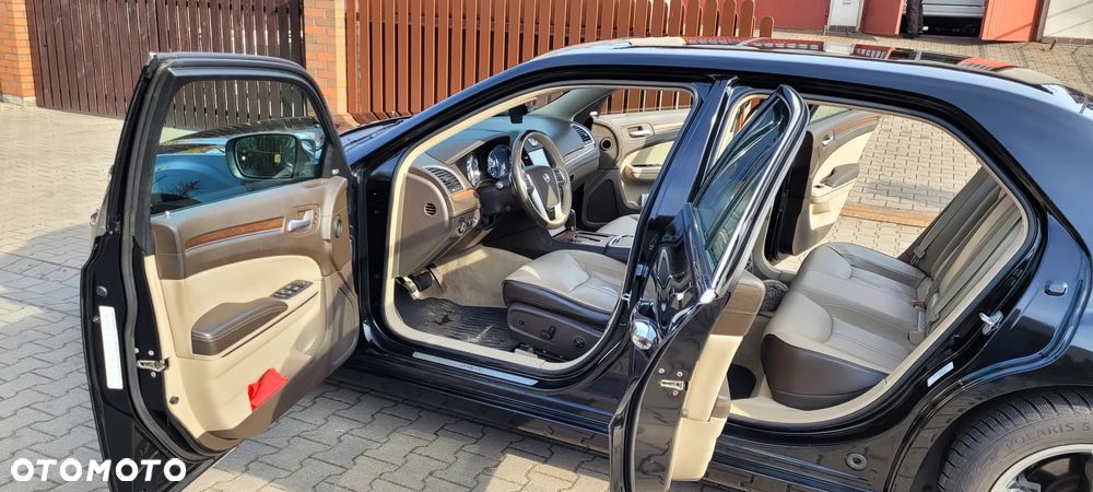 Lancia Thema 3.0CRD Executive - 6