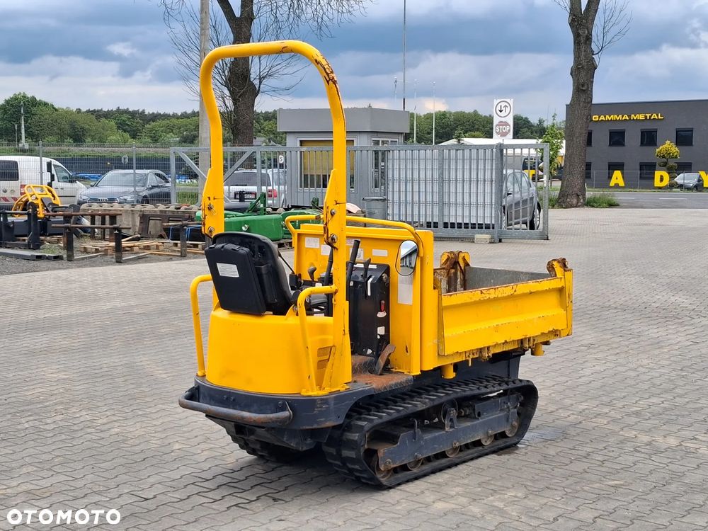Yanmar C 12 R-B - 4