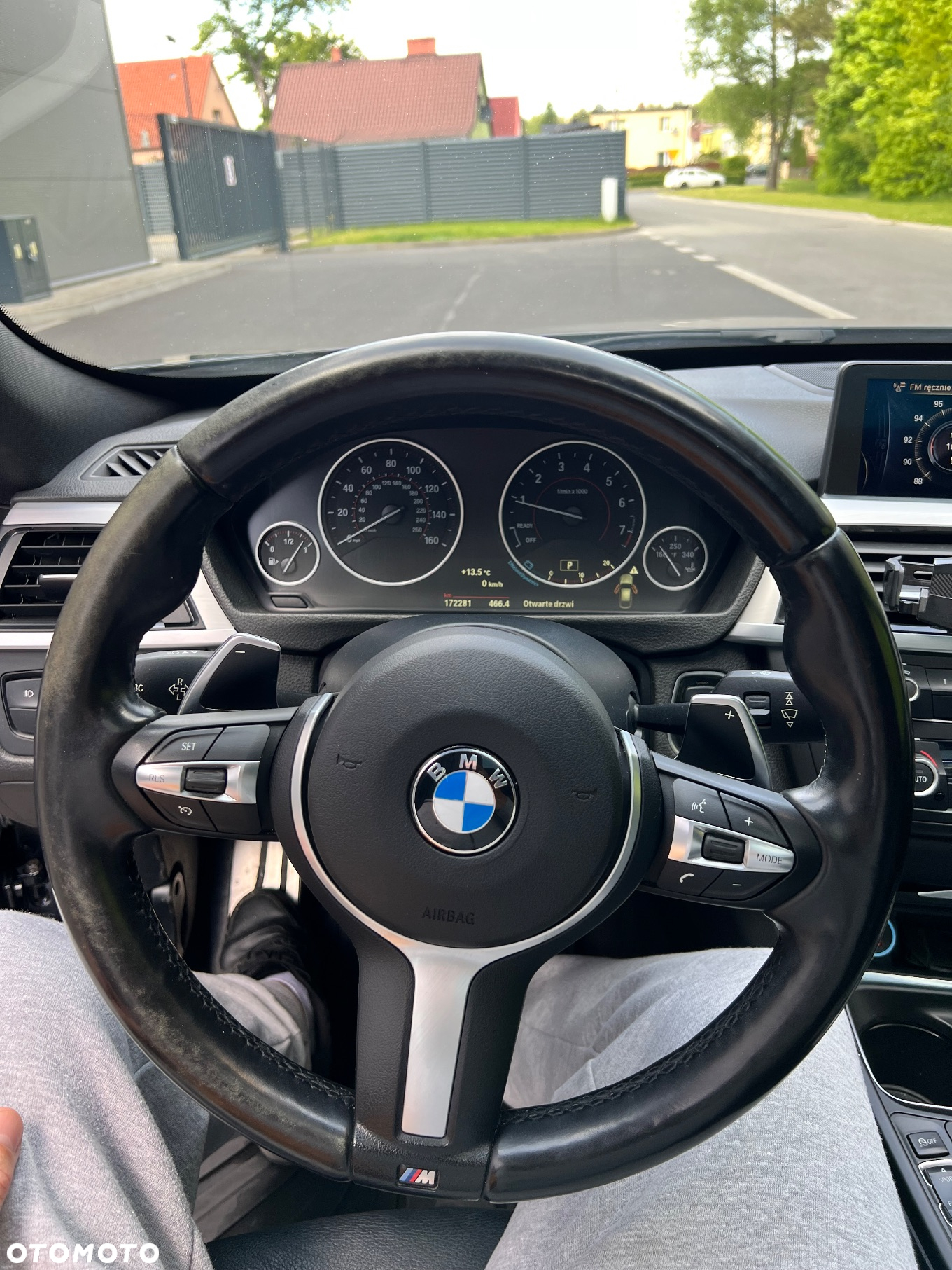 BMW Seria 3 328i Touring xDrive Sport Line - 11