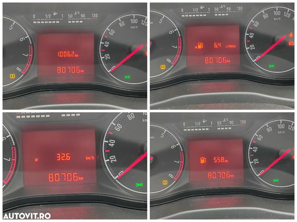 Opel Corsa 1.4 ECOTEC Selection - 19