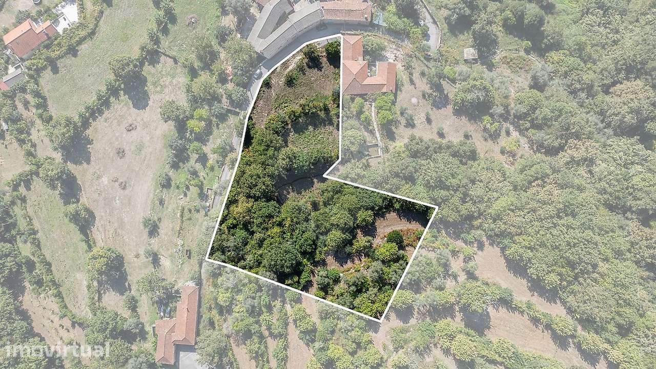 Terreno  para venda