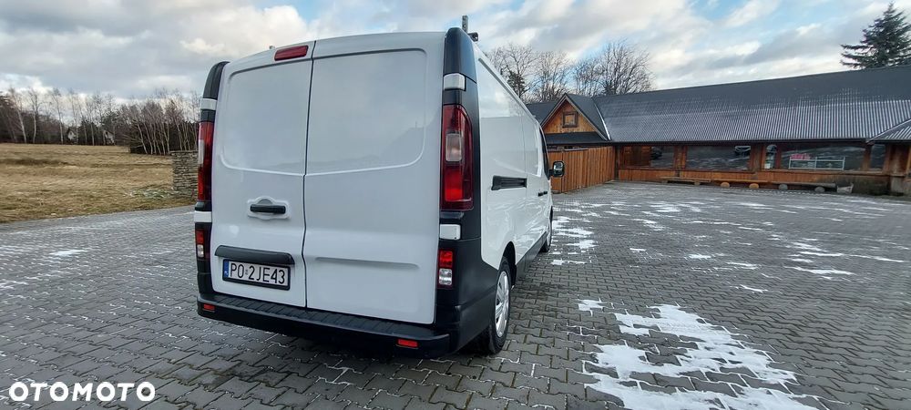 Renault Trafic - 9