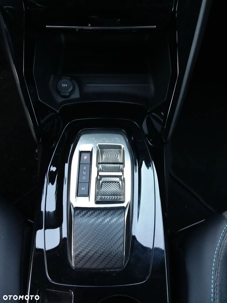 Peugeot 2008 1.5 BlueHDi Allure Pack S&S EAT8 - 15