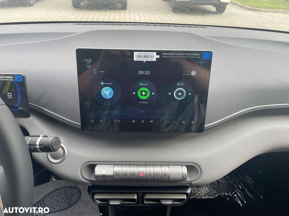 Byd Dolphin - 19