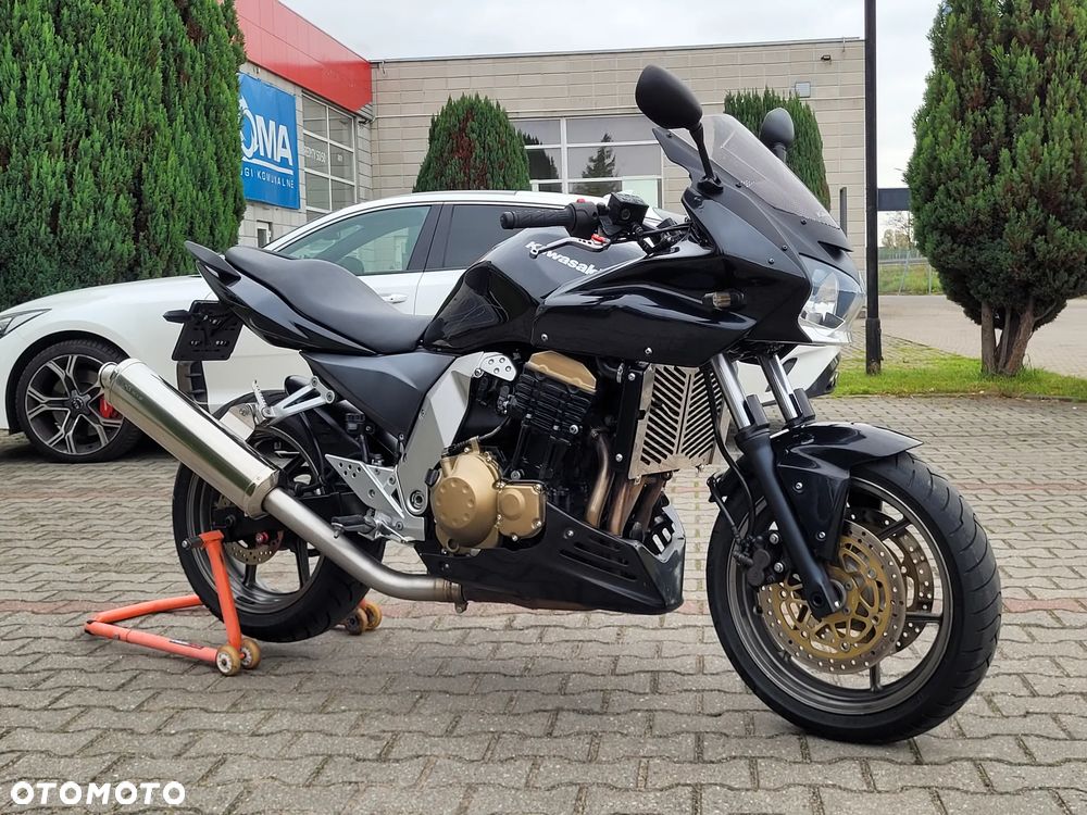 Kawasaki Z